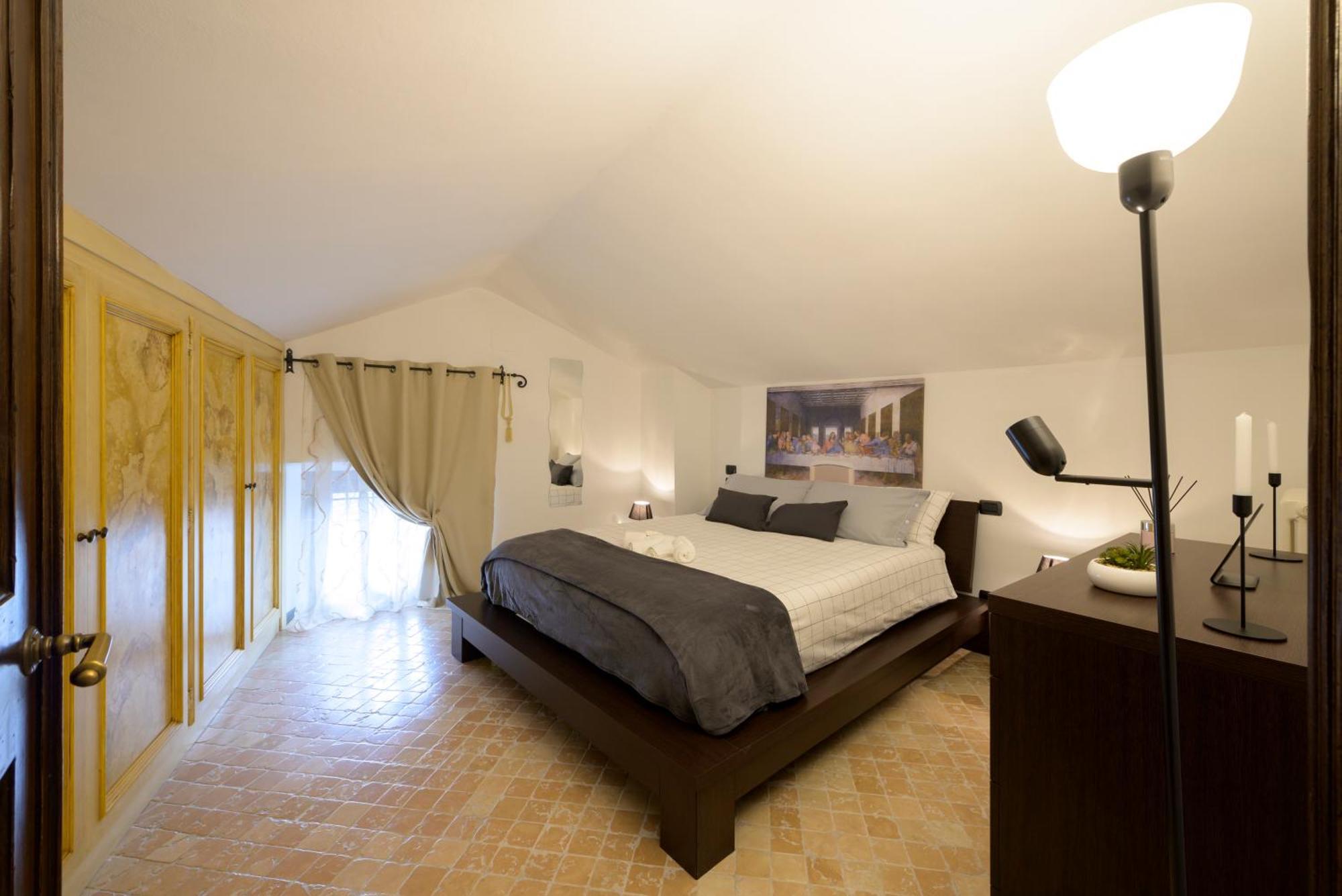 Dimora Giada & Gloria Apartment Губио Екстериор снимка